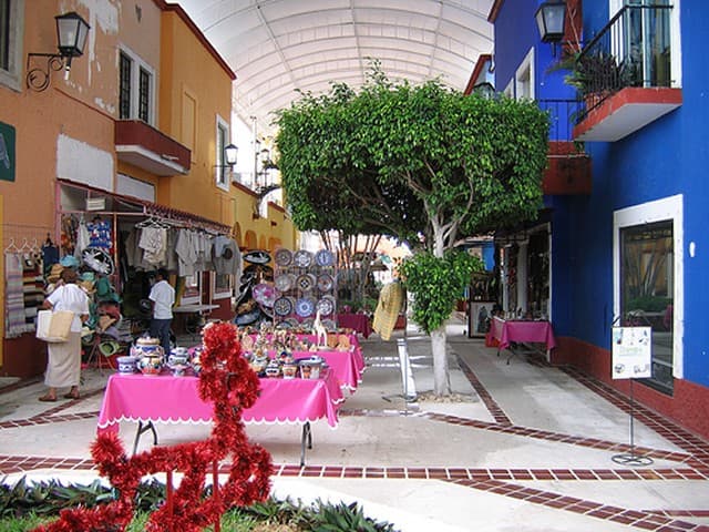 Centro Cancun