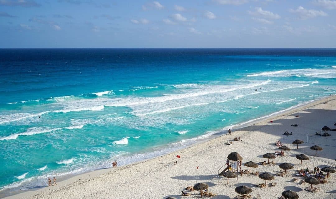 Cancún sin turismo masivo: Descubre la esencia auténtica de la ciudad