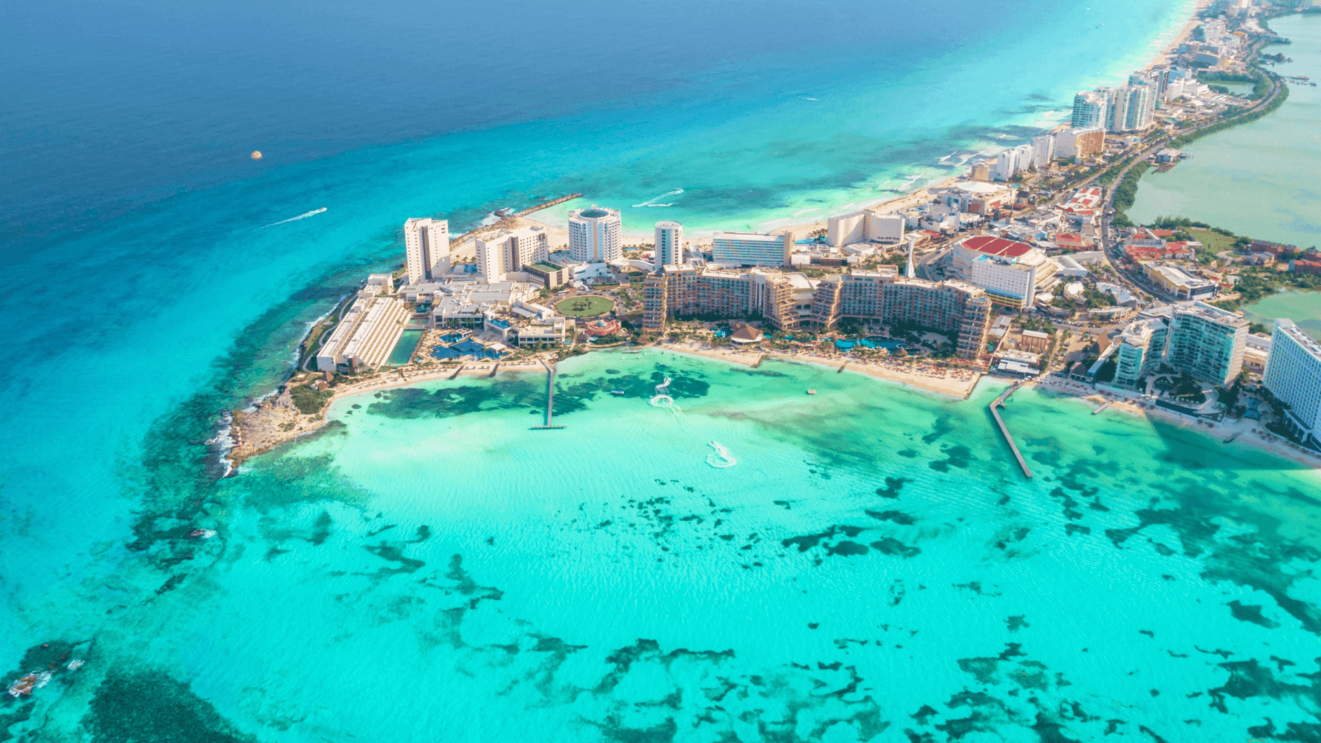 Destinos imperdibles en Quintana Roo para Semana Santa