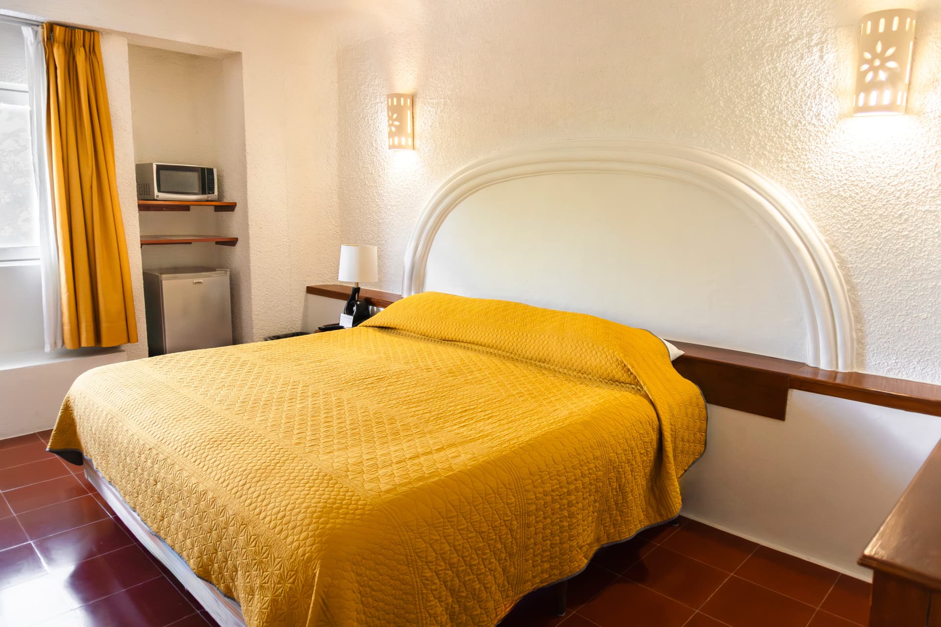 Junior suite imagen 3