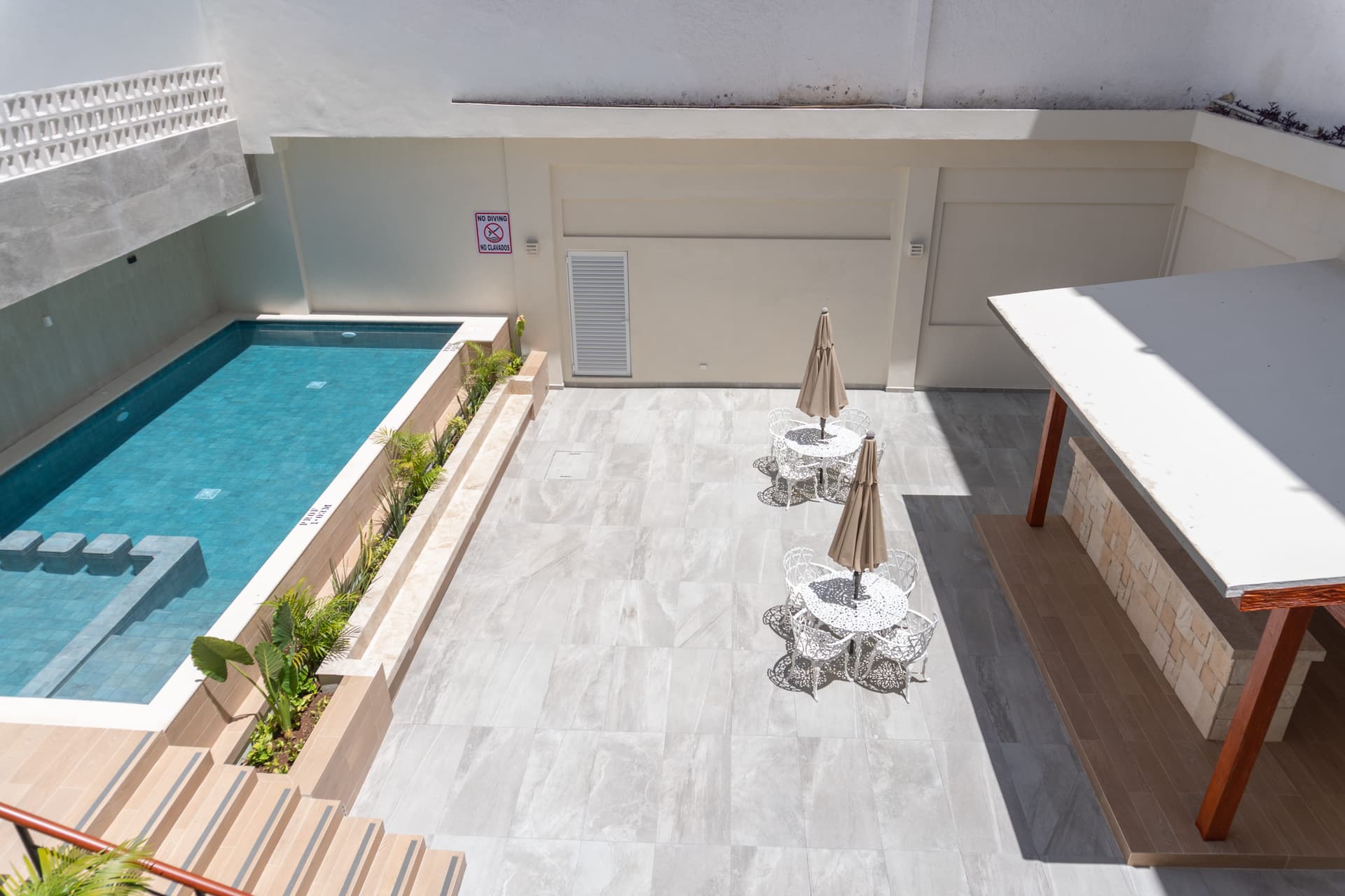 Hotel Antillano Cancun imagen 18