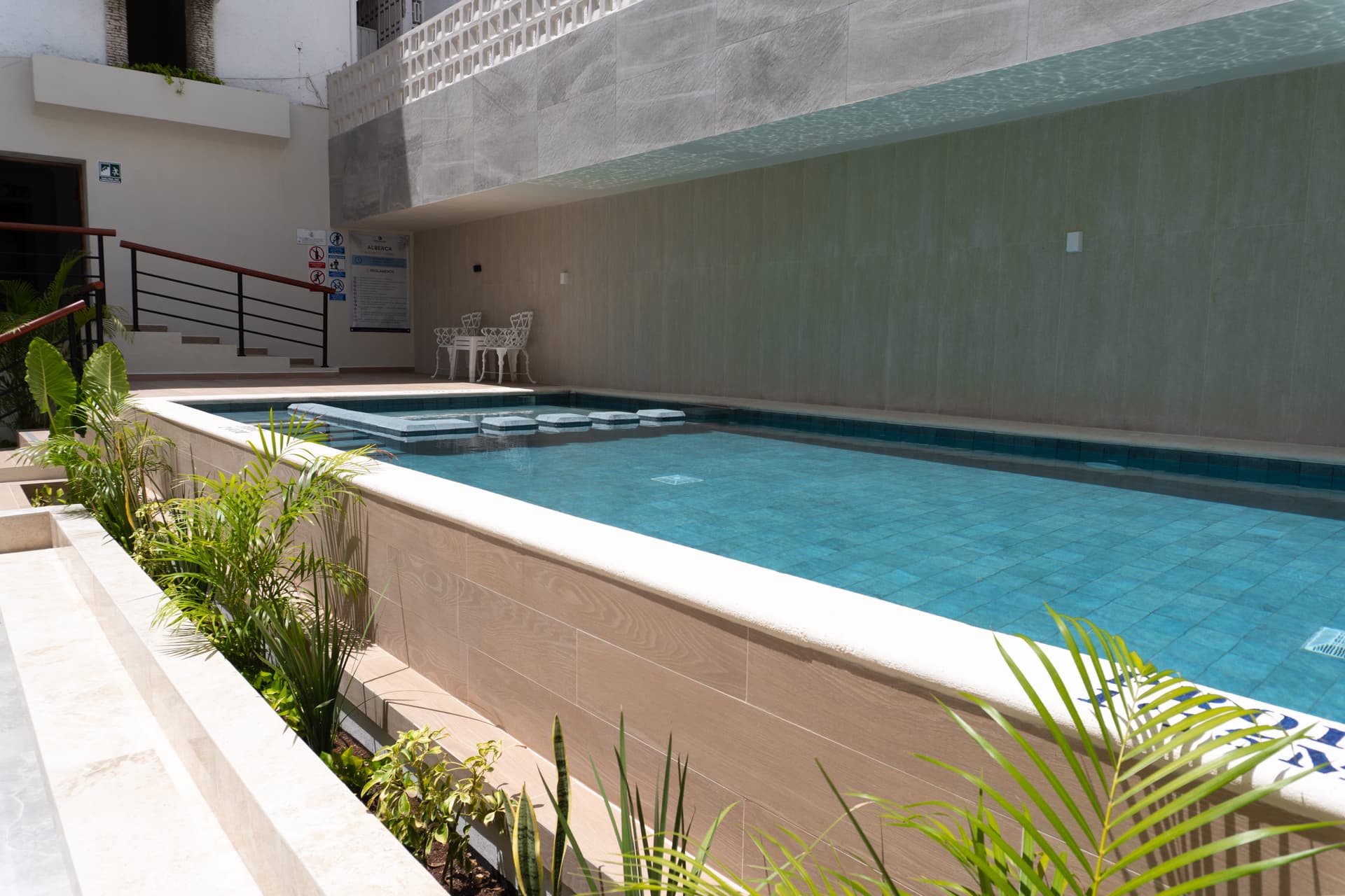Hotel Antillano Cancun imagen 14
