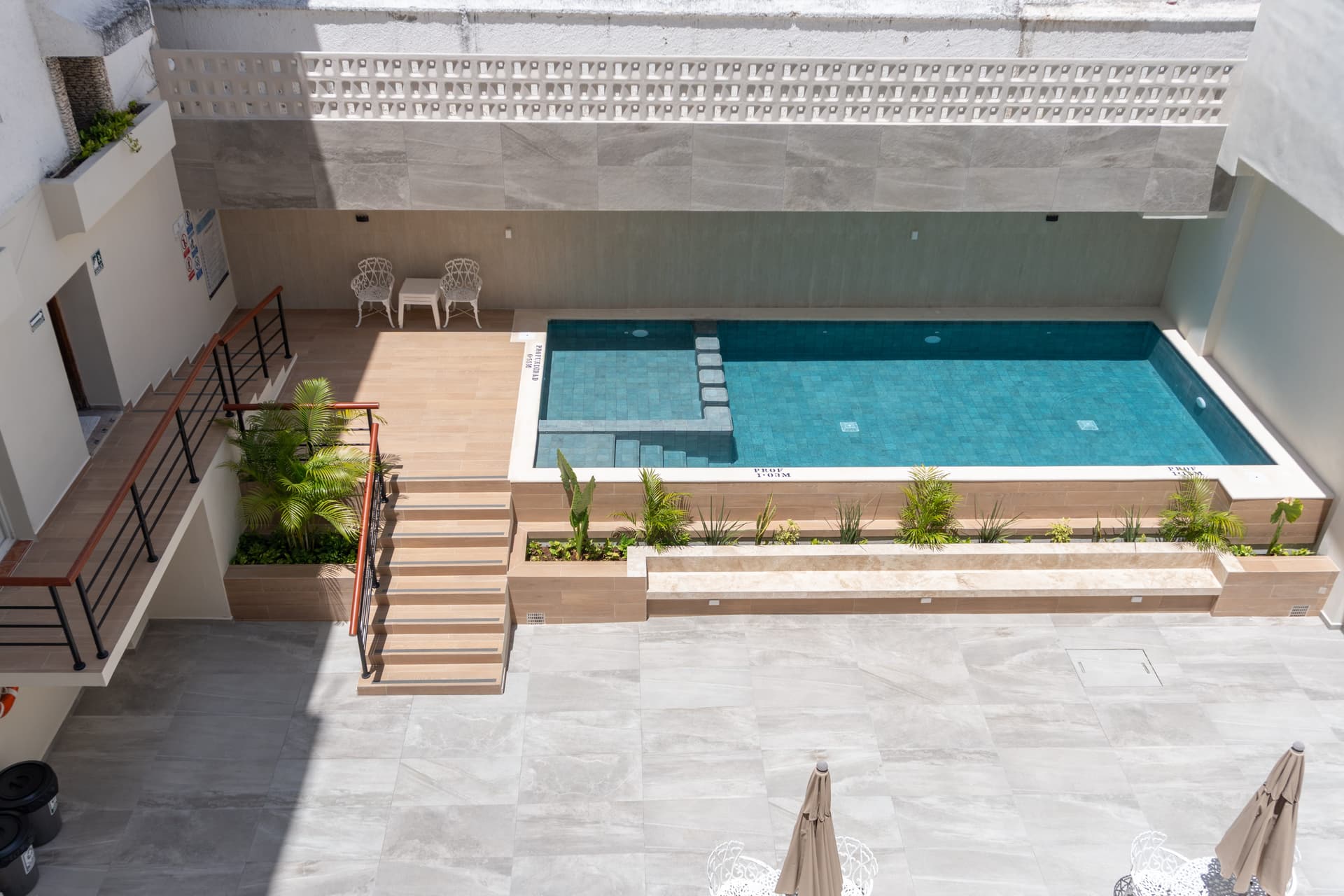 Hotel Antillano Cancun imagen 15
