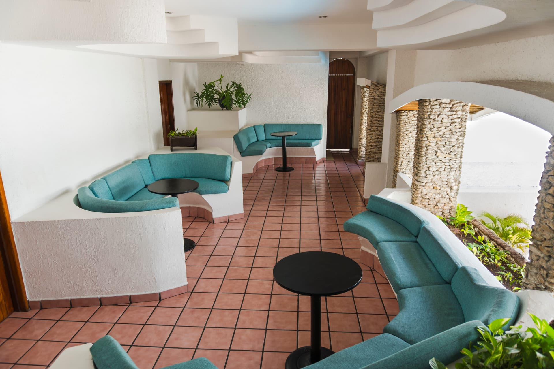 Hotel Antillano Cancun imagen 1