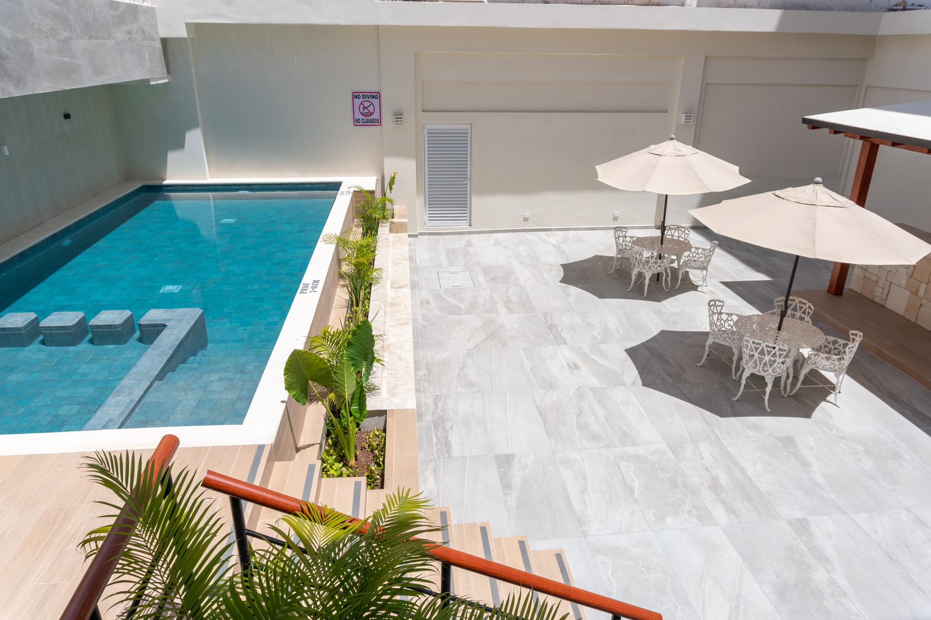Hotel Antillano Cancun imagen 16