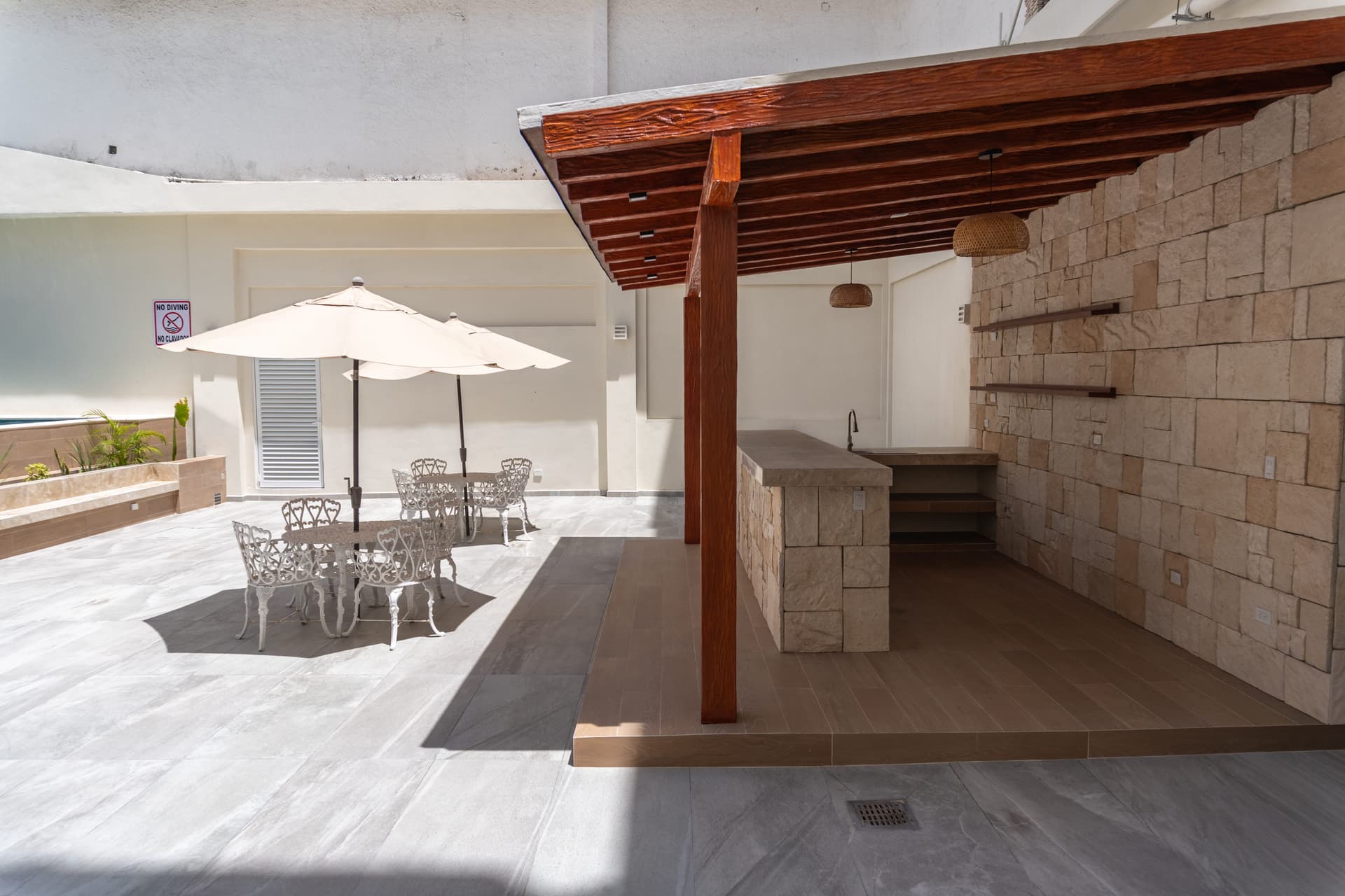 Hotel Antillano Cancun imagen 19