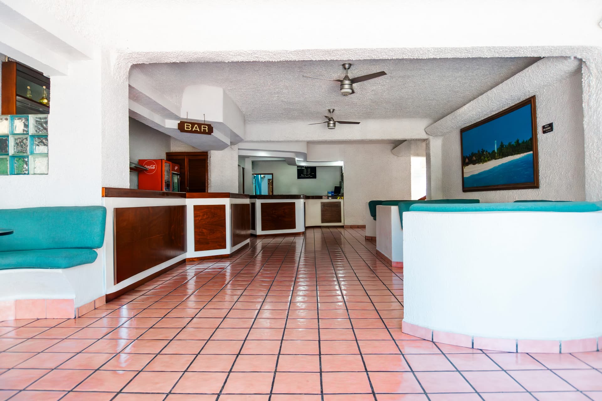 Hotel Antillano Cancun imagen 3