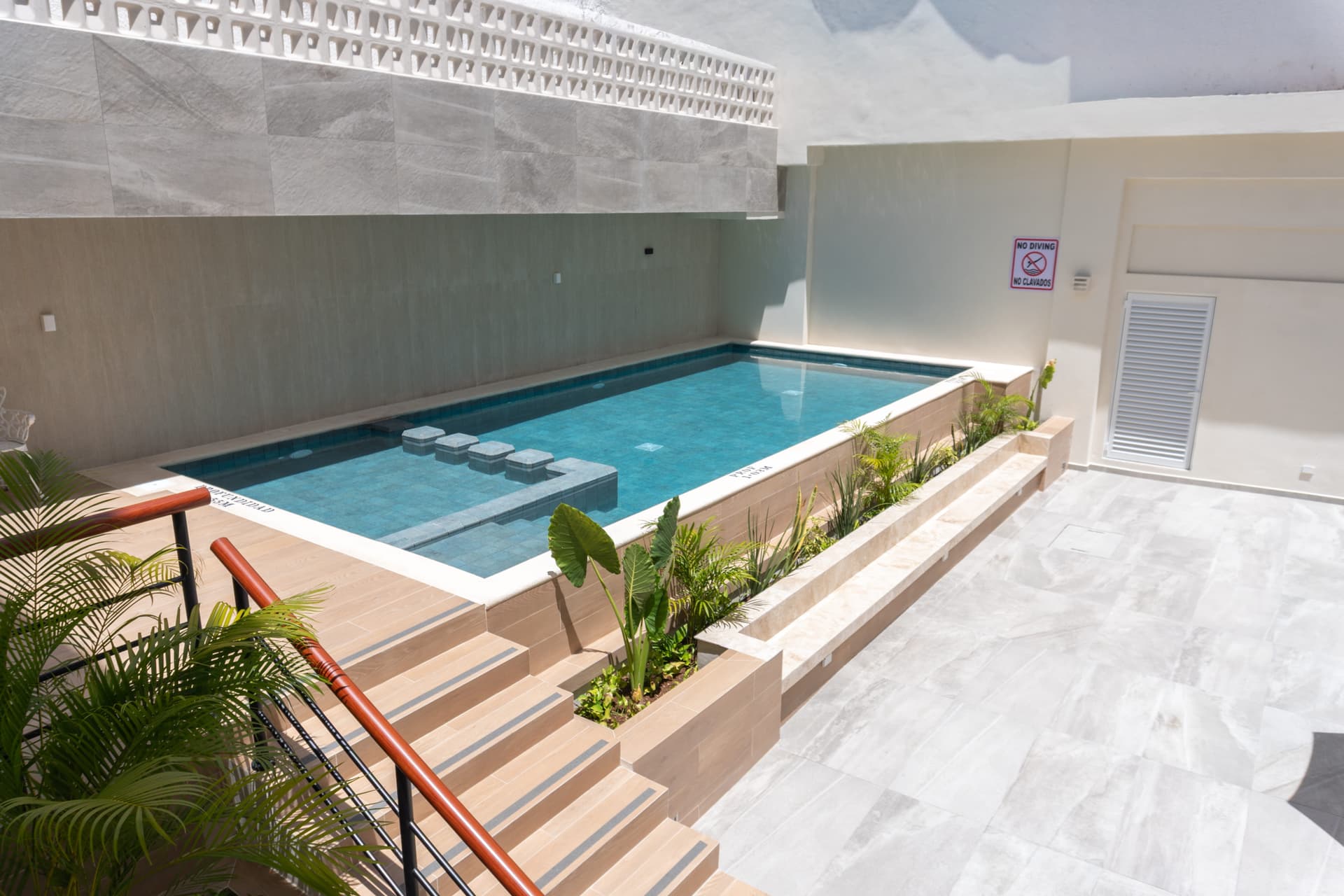 Hotel Antillano Cancun imagen 17